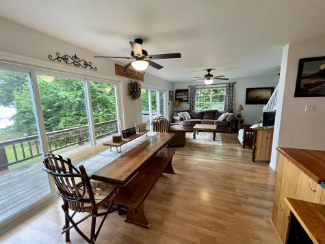 16 Bilodeau Lane Tomhegan Twp ME 04478