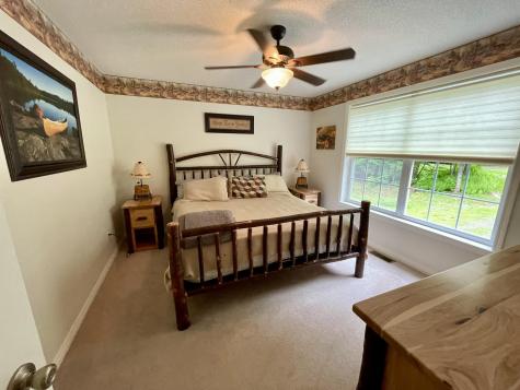 16 Bilodeau Lane Tomhegan Twp ME 04478