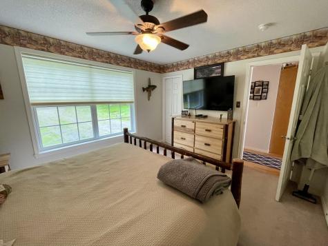 16 Bilodeau Lane Tomhegan Twp ME 04478