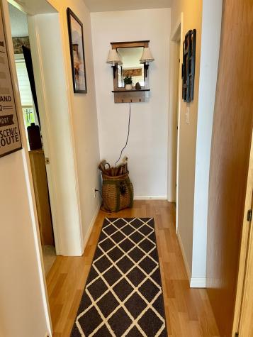 16 Bilodeau Lane Tomhegan Twp ME 04478