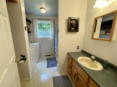 16 Bilodeau Lane Tomhegan Twp ME 04478