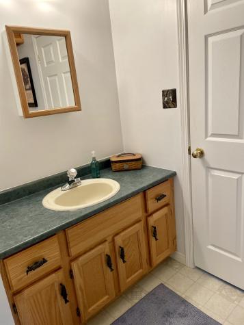 16 Bilodeau Lane Tomhegan Twp ME 04478