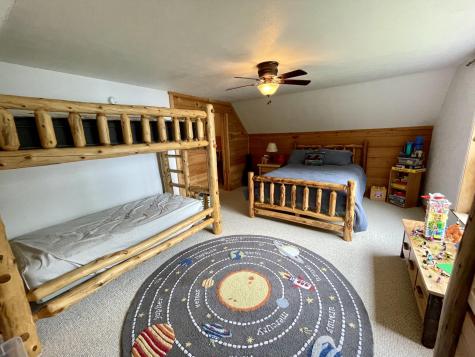 16 Bilodeau Lane Tomhegan Twp ME 04478