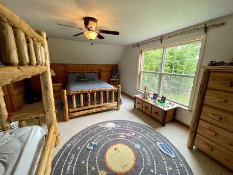 16 Bilodeau Lane Tomhegan Twp ME 04478