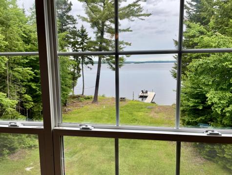 16 Bilodeau Lane Tomhegan Twp ME 04478