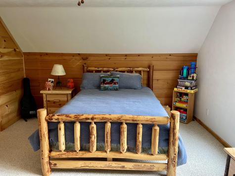 16 Bilodeau Lane Tomhegan Twp ME 04478