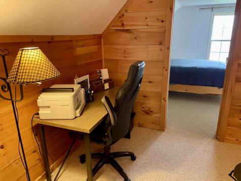 16 Bilodeau Lane Tomhegan Twp ME 04478