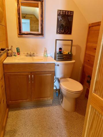 16 Bilodeau Lane Tomhegan Twp ME 04478