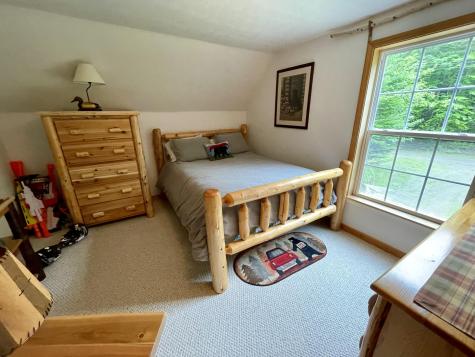 16 Bilodeau Lane Tomhegan Twp ME 04478