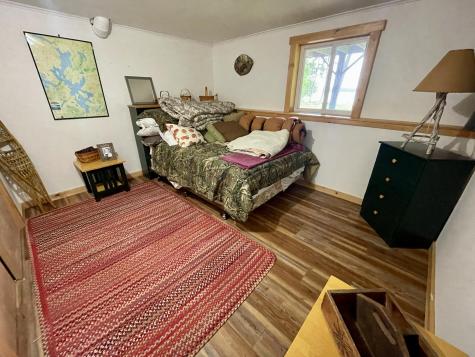 16 Bilodeau Lane Tomhegan Twp ME 04478