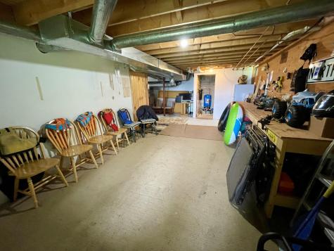 16 Bilodeau Lane Tomhegan Twp ME 04478