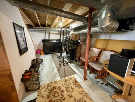 16 Bilodeau Lane Tomhegan Twp ME 04478