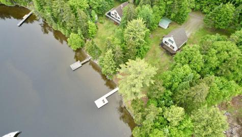 16 Bilodeau Lane Tomhegan Twp ME 04478