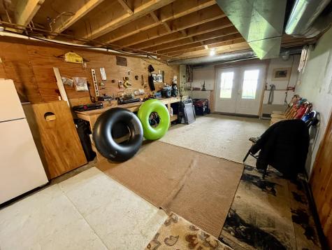 16 Bilodeau Lane Tomhegan Twp ME 04478