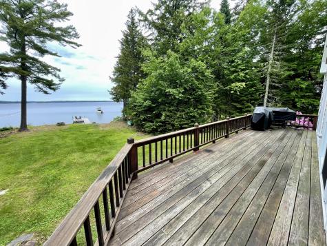 16 Bilodeau Lane Tomhegan Twp ME 04478