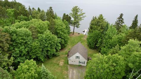 16 Bilodeau Lane Tomhegan Twp ME 04478