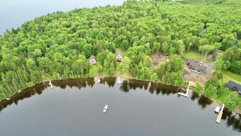 16 Bilodeau Lane Tomhegan Twp ME 04478