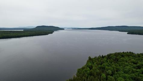 16 Bilodeau Lane Tomhegan Twp ME 04478