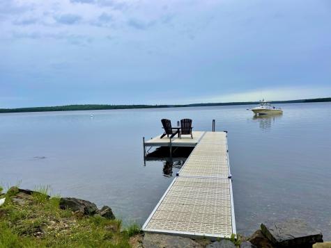 16 Bilodeau Lane Tomhegan Twp ME 04478