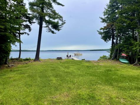 16 Bilodeau Lane Tomhegan Twp ME 04478