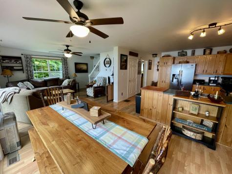 16 Bilodeau Lane Tomhegan Twp ME 04478