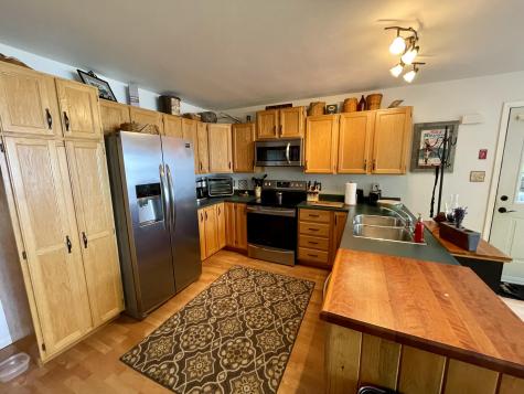 16 Bilodeau Lane Tomhegan Twp ME 04478