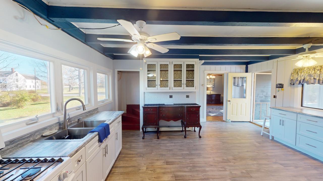 9 Main Road Burlington ME 04417