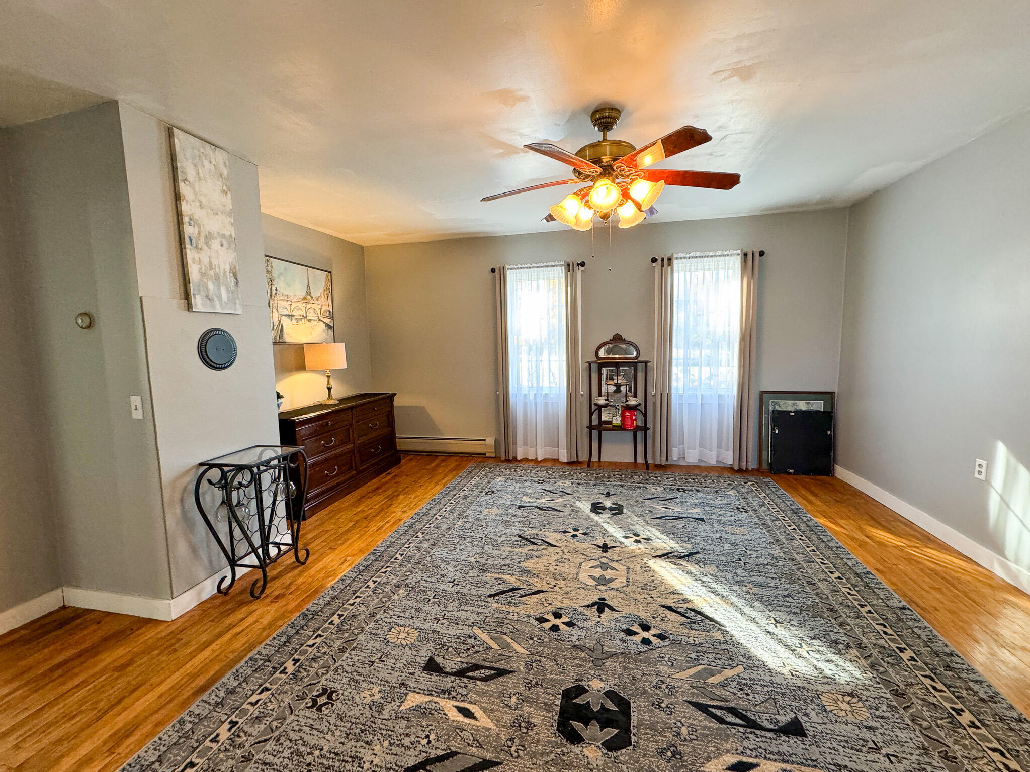 9 Main Road Burlington ME 04417