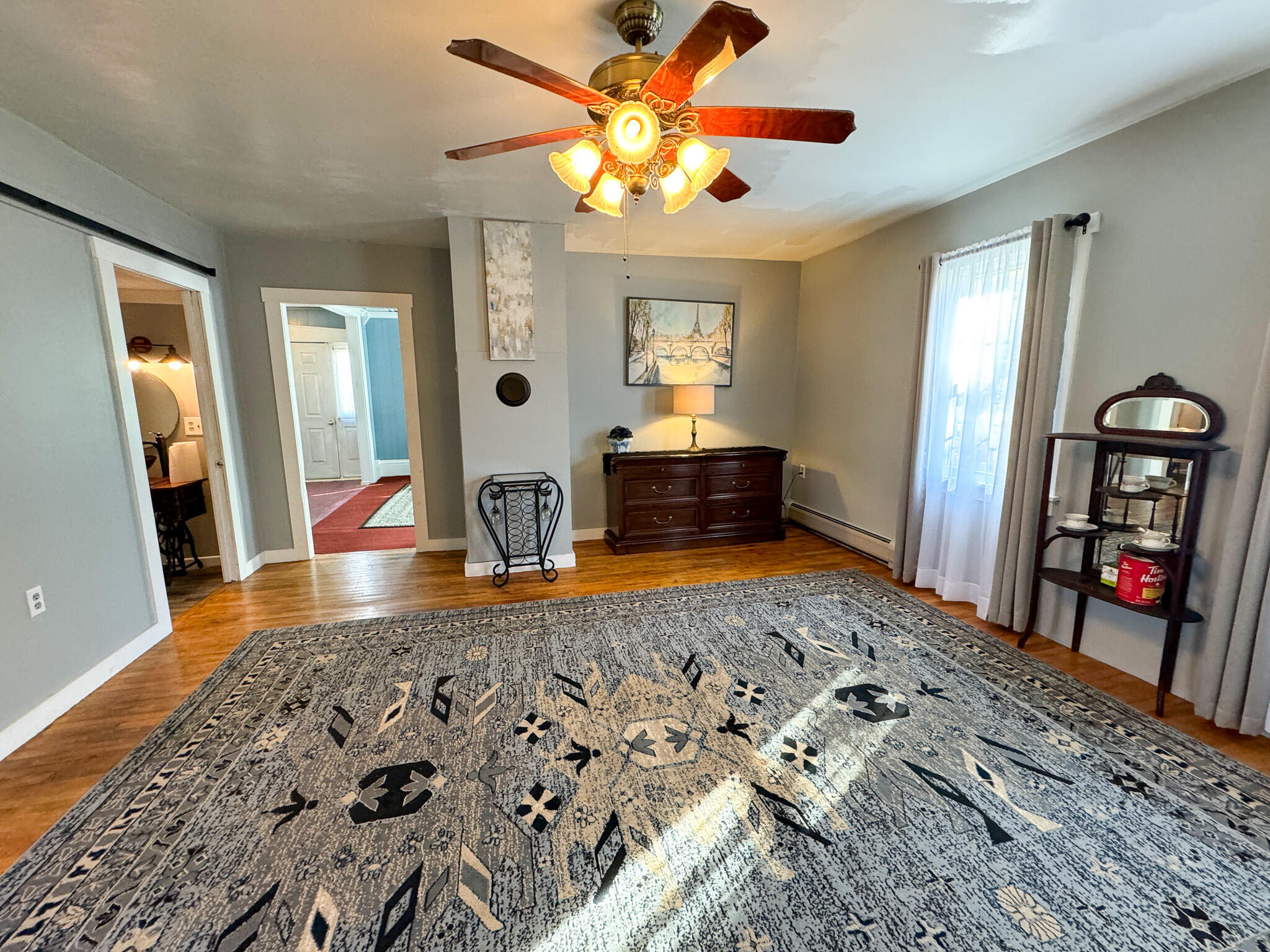 9 Main Road Burlington ME 04417