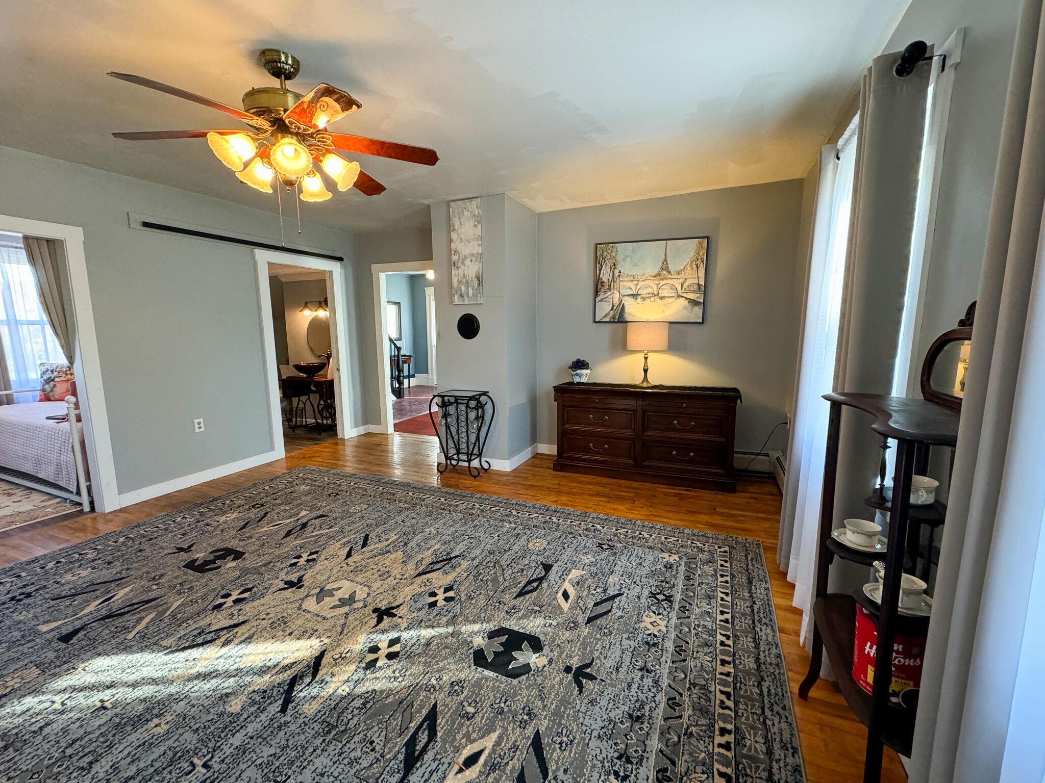 9 Main Road Burlington ME 04417