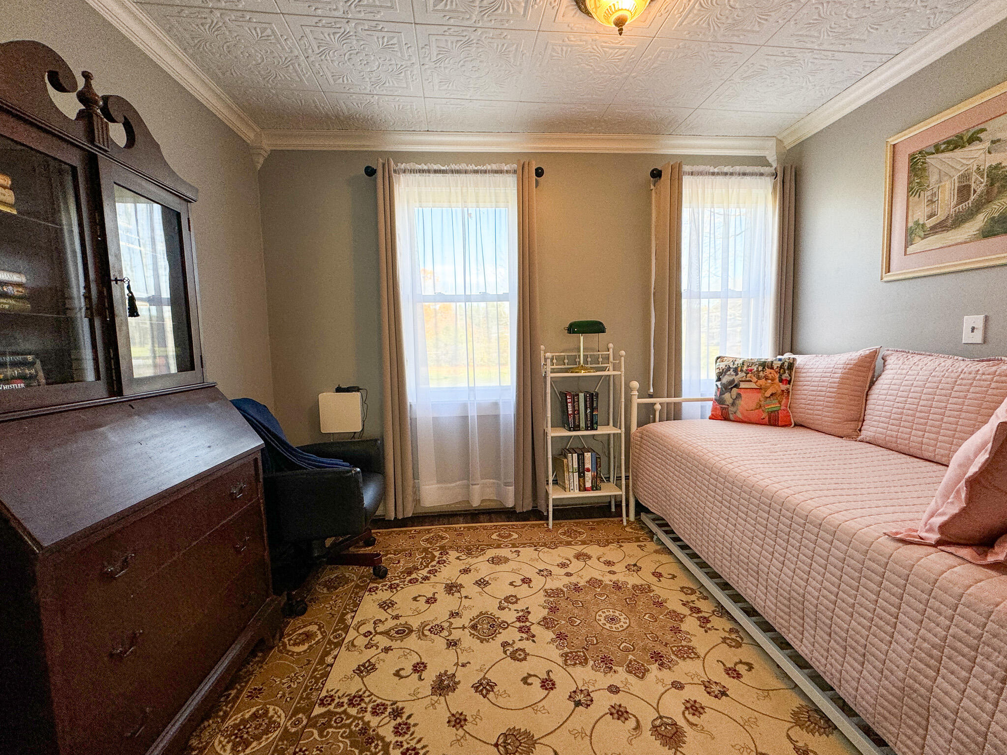 9 Main Road Burlington ME 04417