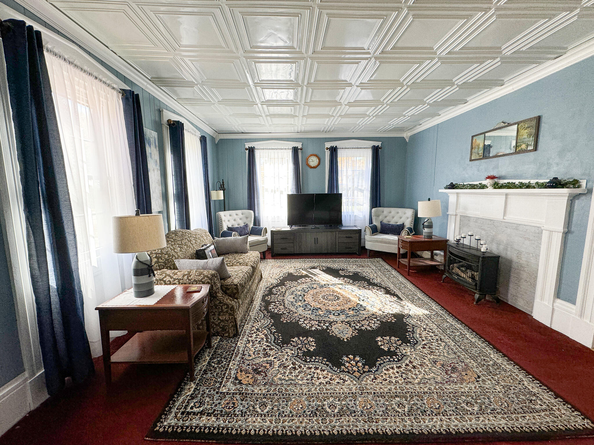 9 Main Road Burlington ME 04417