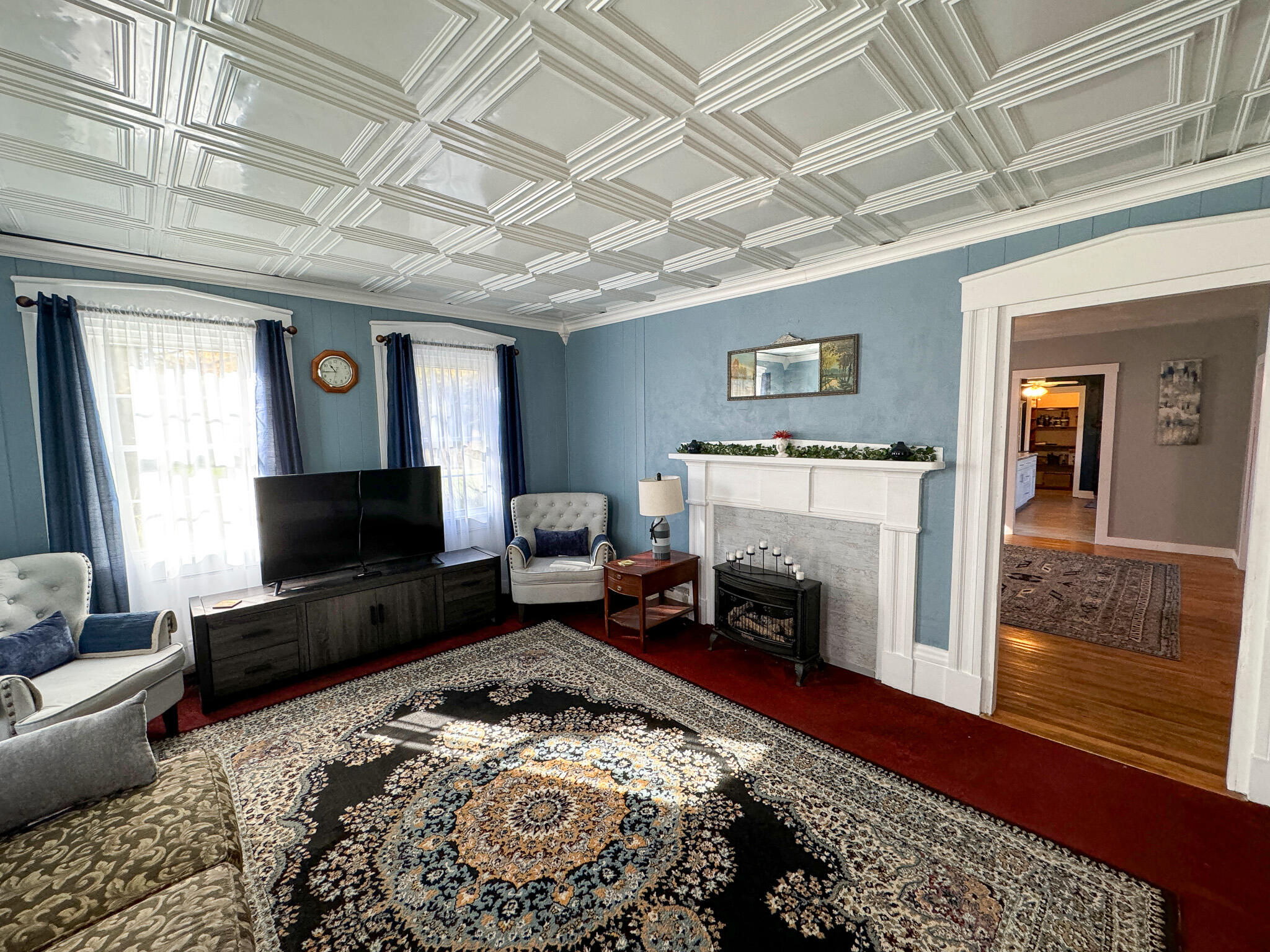 9 Main Road Burlington ME 04417