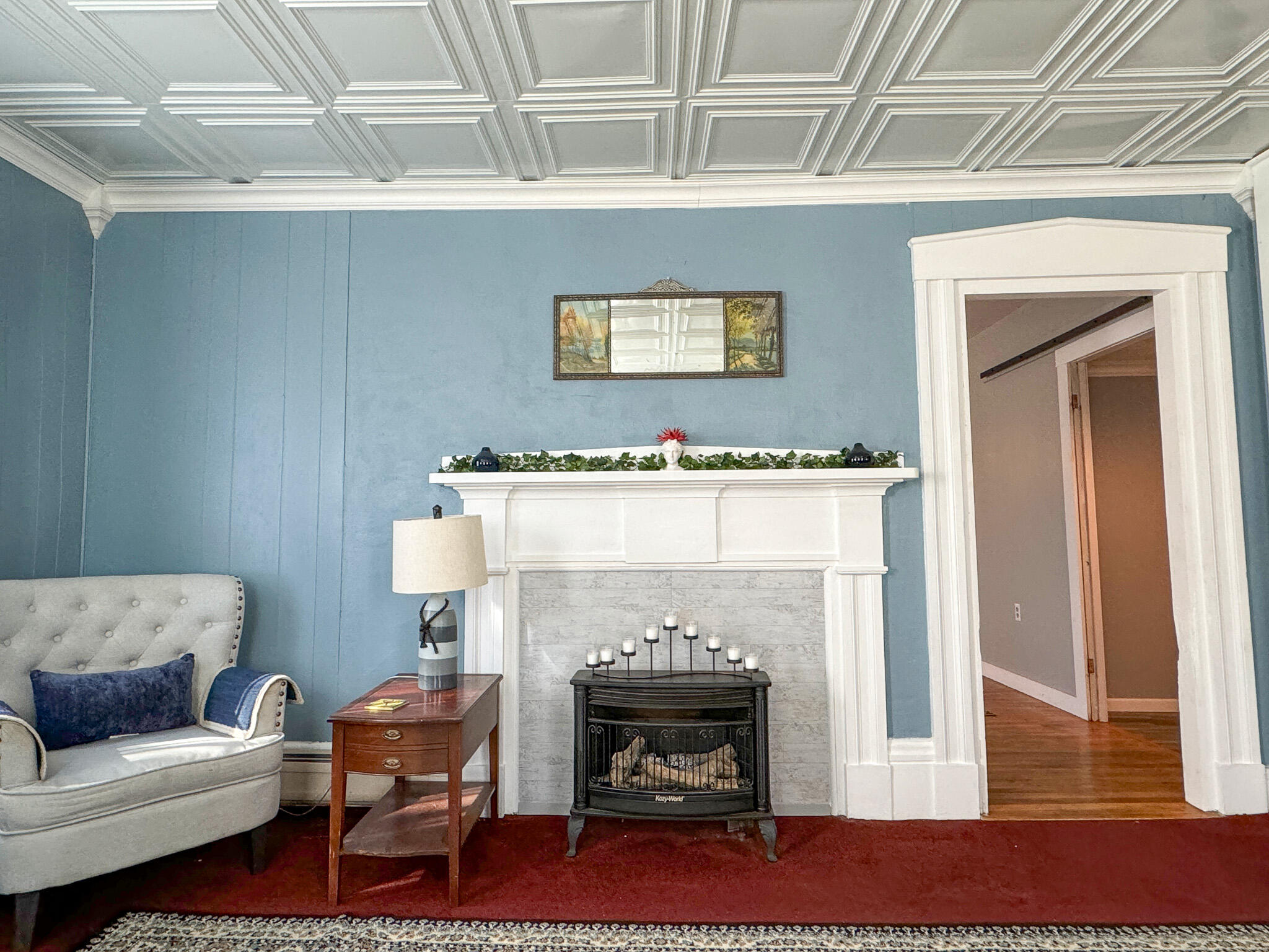 9 Main Road Burlington ME 04417