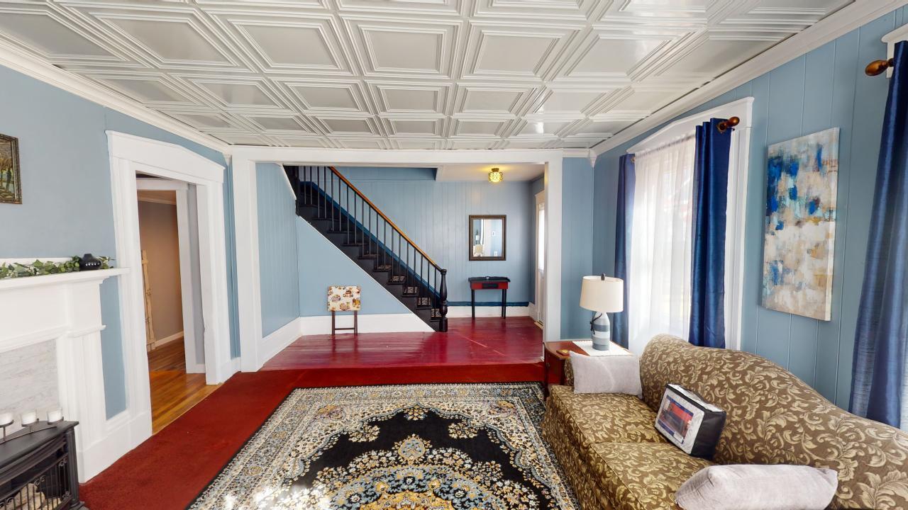 9 Main Road Burlington ME 04417