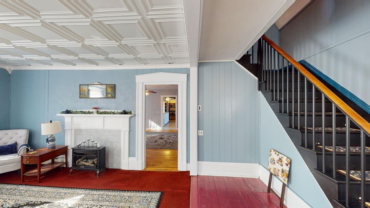 9 Main Road Burlington ME 04417