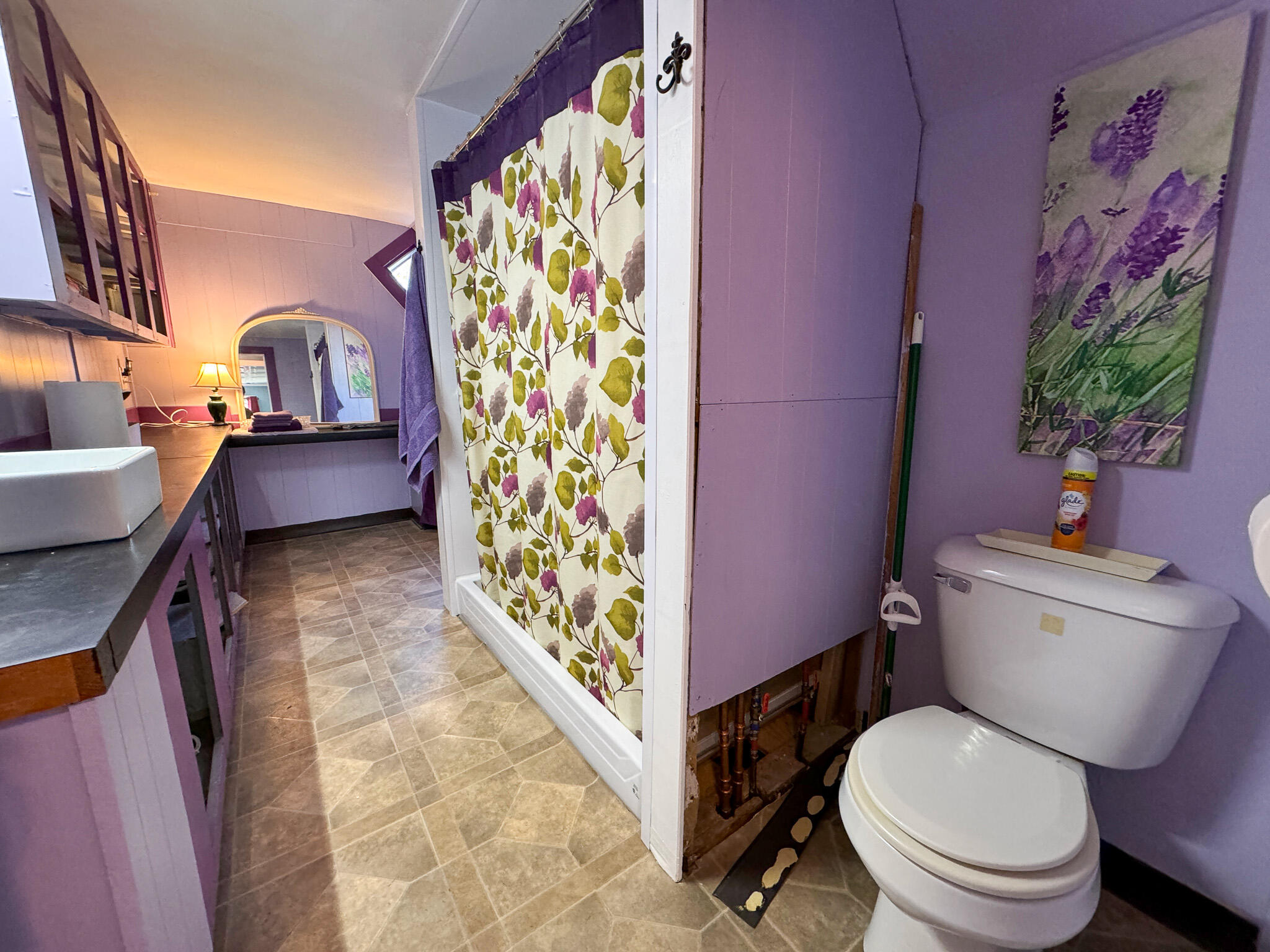 9 Main Road Burlington ME 04417