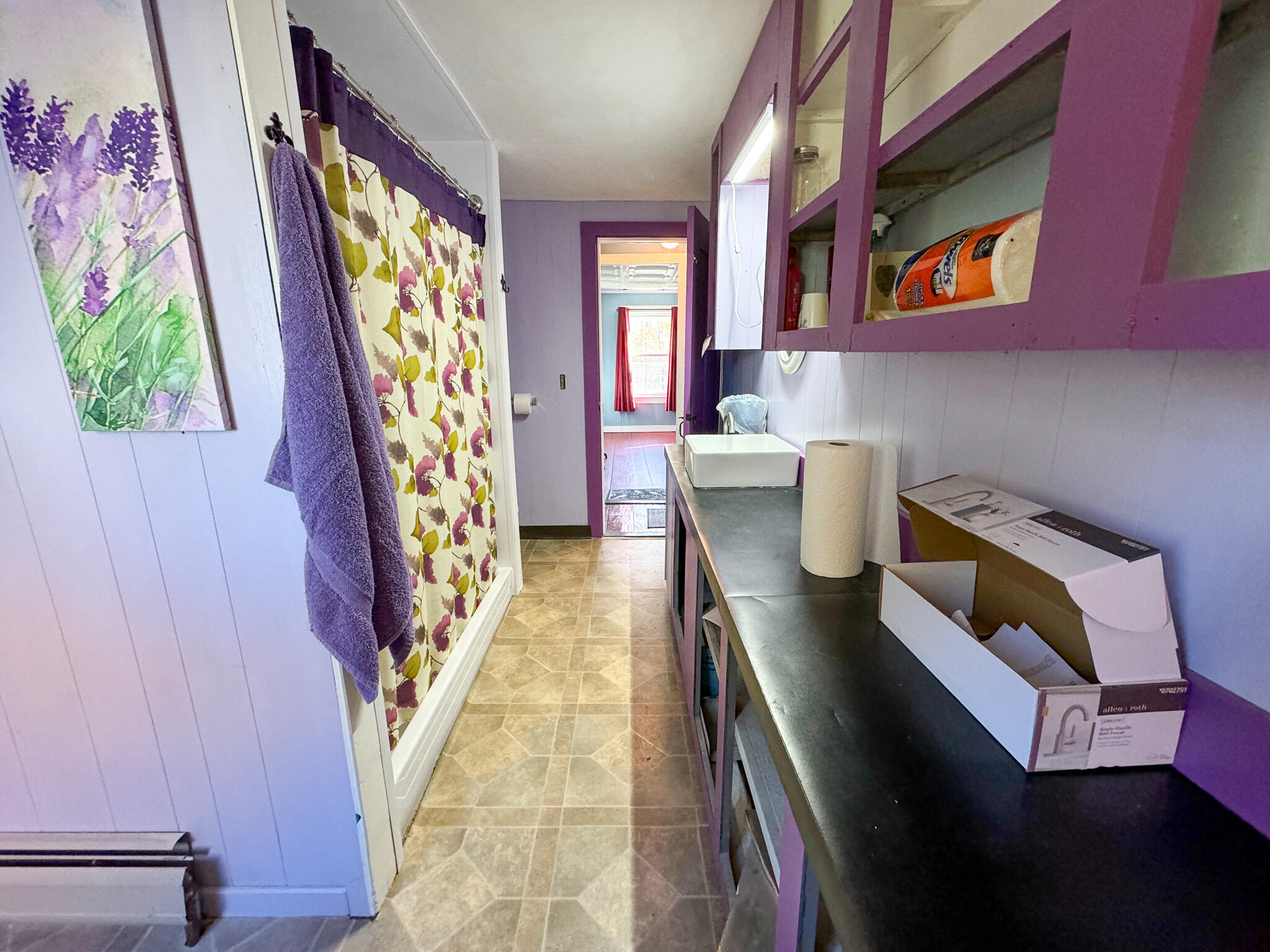 9 Main Road Burlington ME 04417