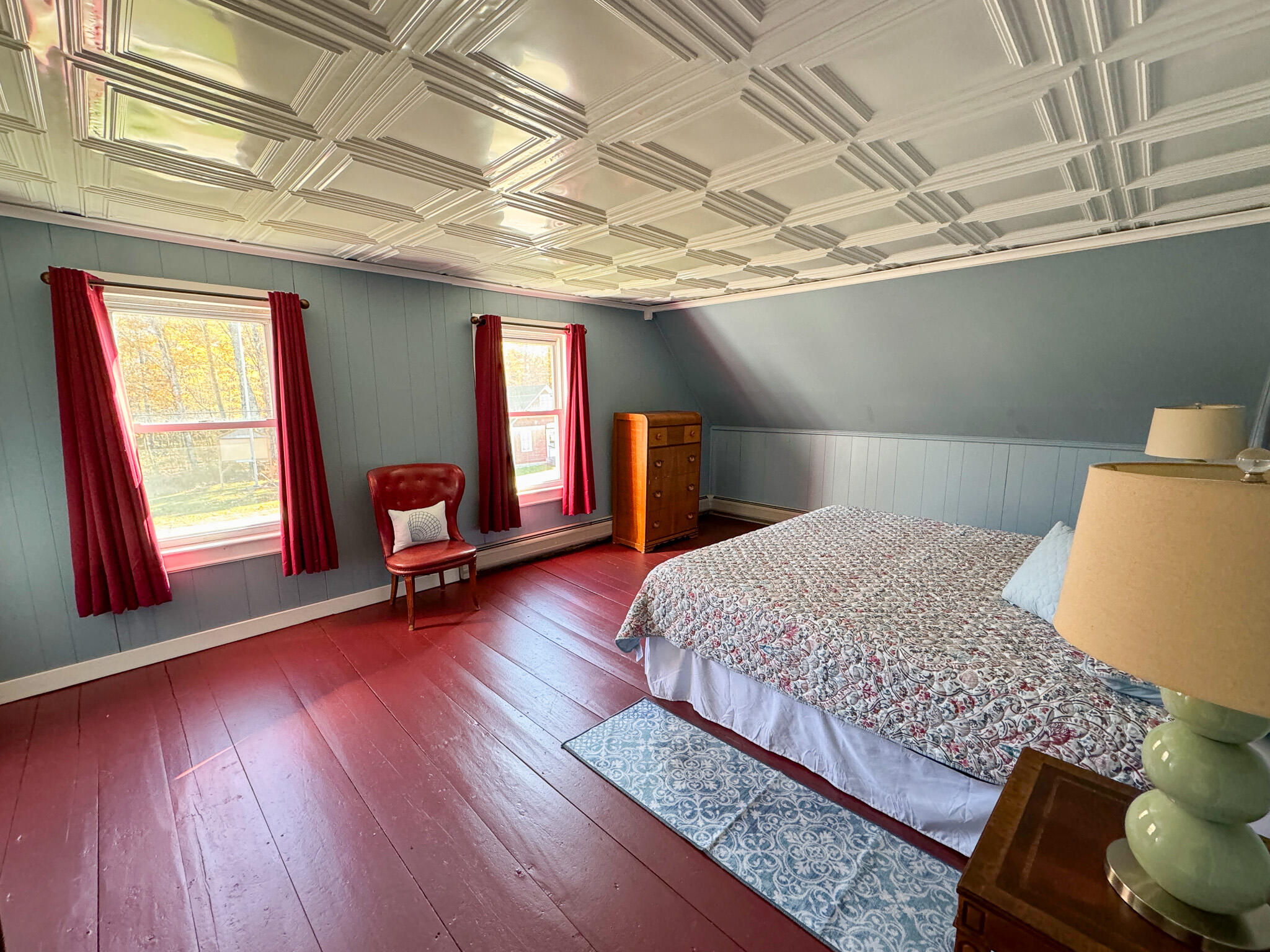 9 Main Road Burlington ME 04417