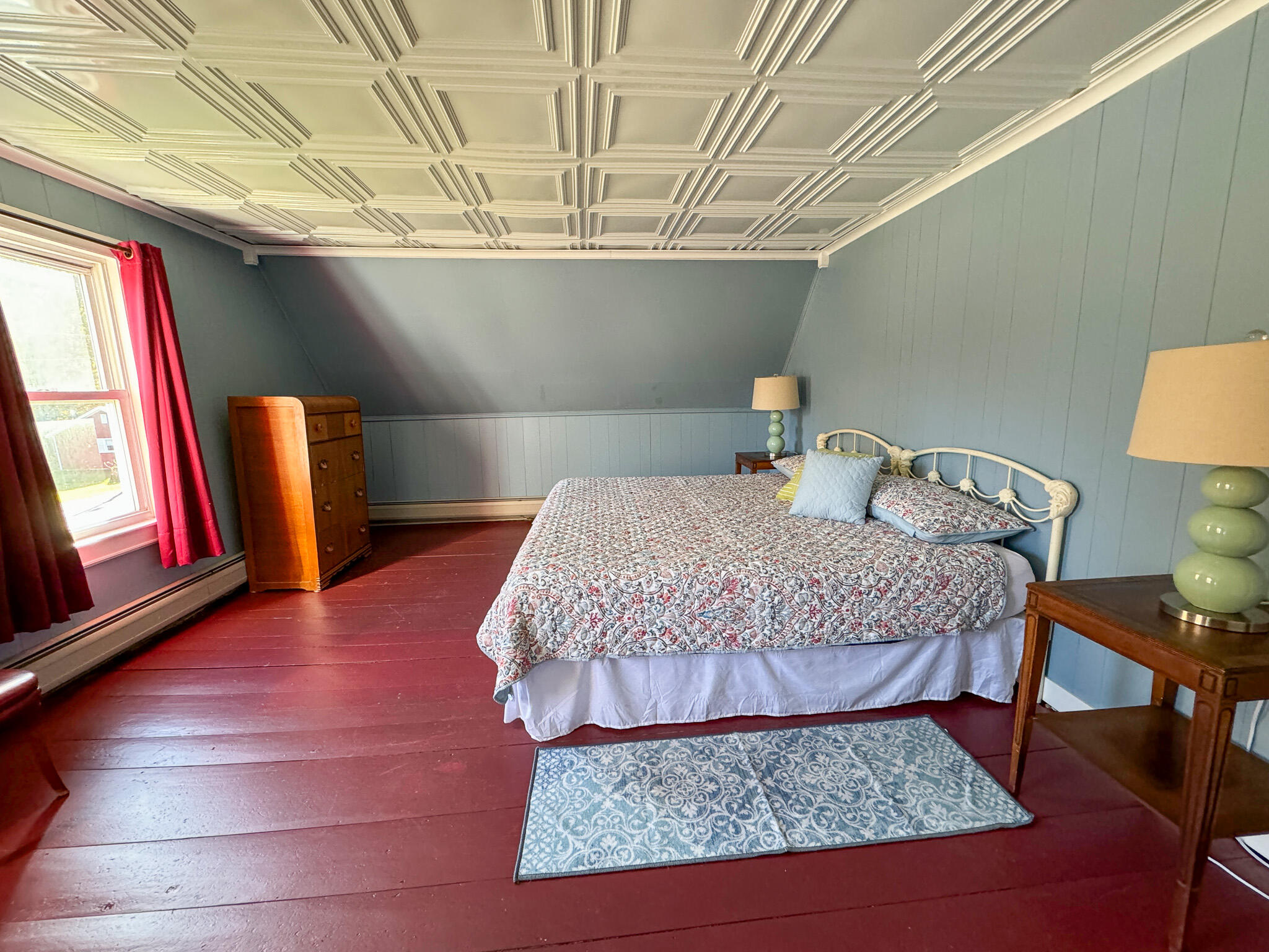 9 Main Road Burlington ME 04417