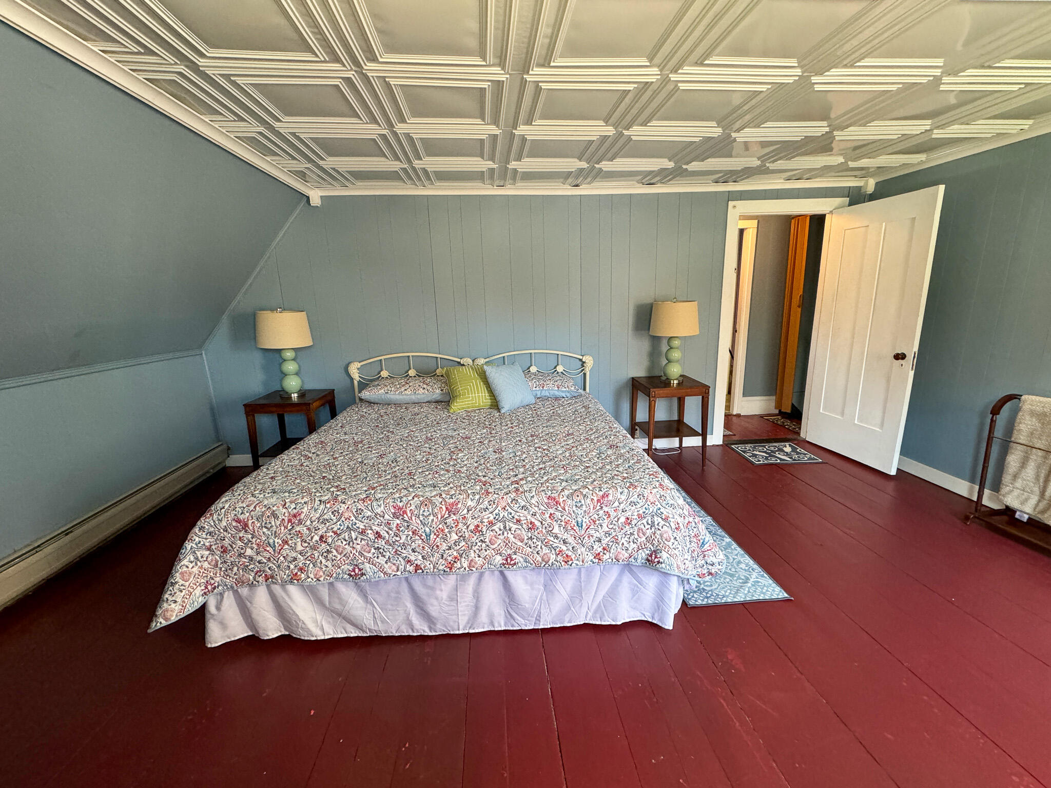 9 Main Road Burlington ME 04417