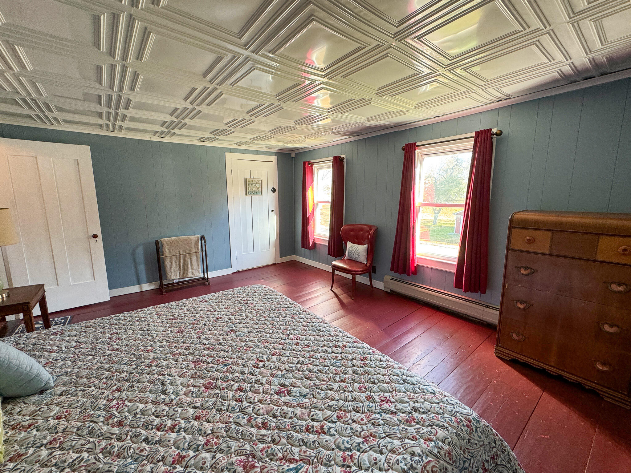 9 Main Road Burlington ME 04417