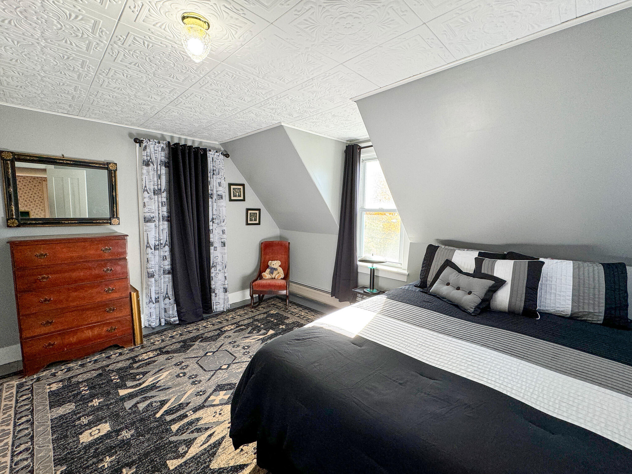 9 Main Road Burlington ME 04417