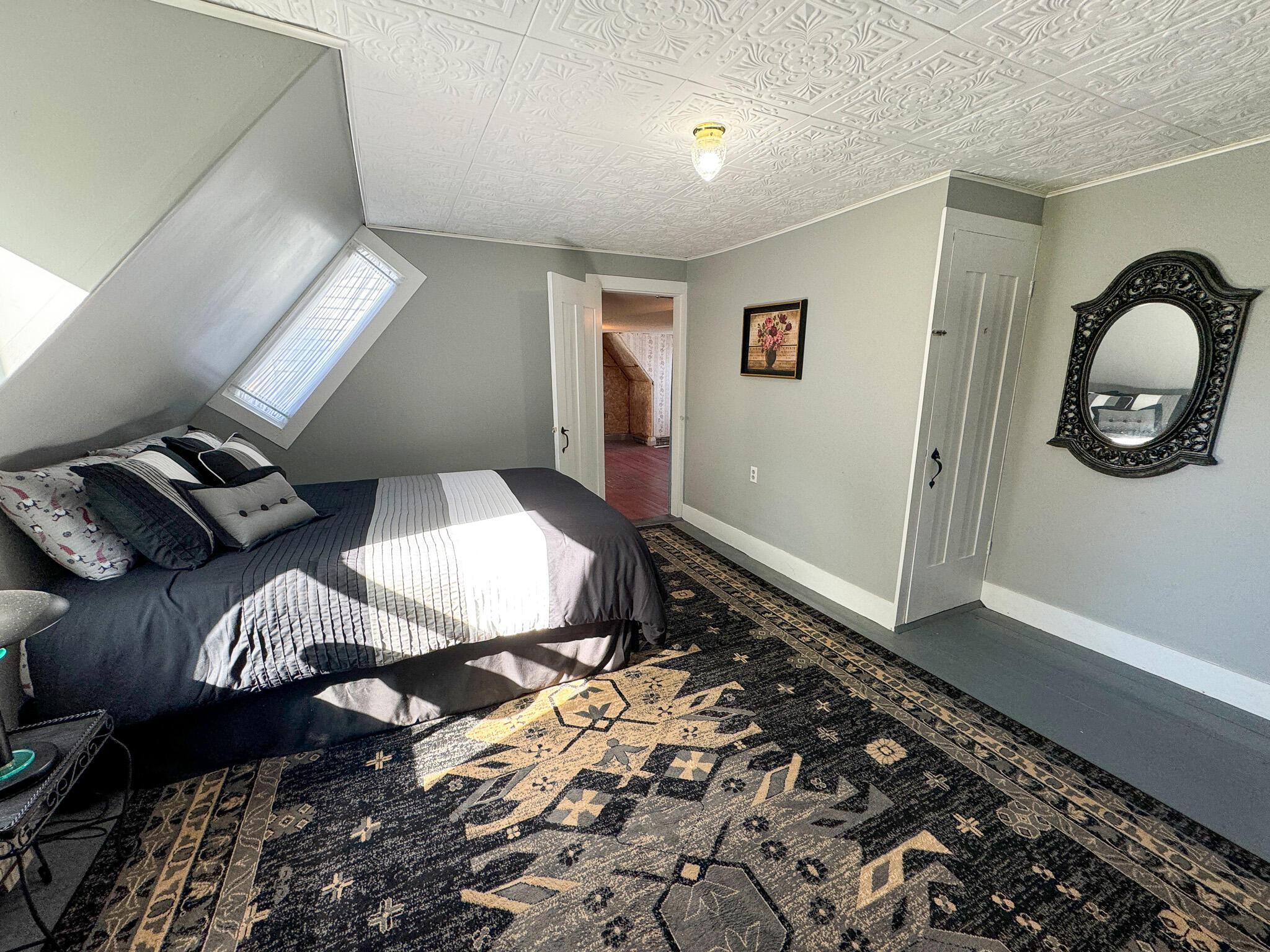 9 Main Road Burlington ME 04417