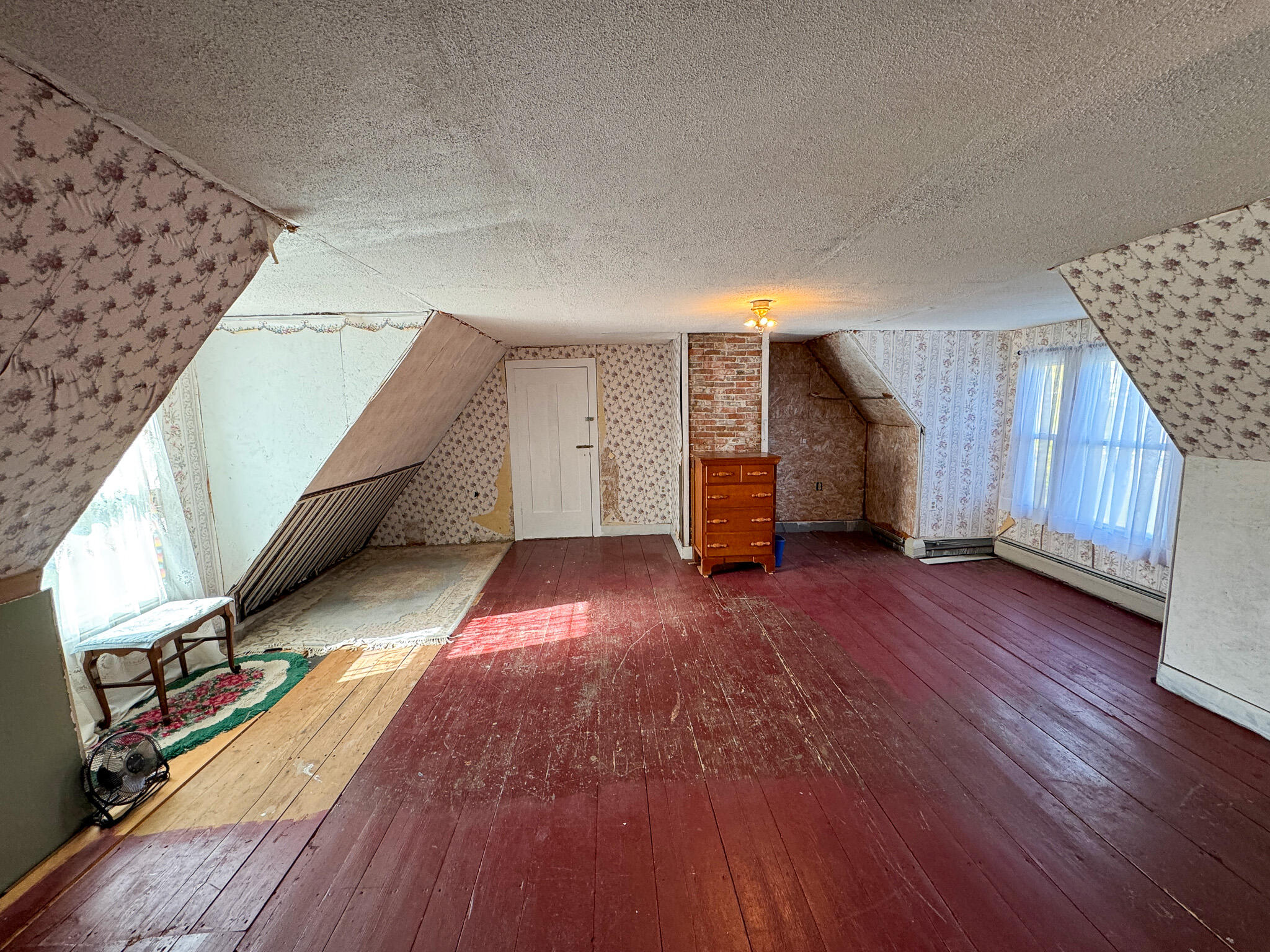 9 Main Road Burlington ME 04417