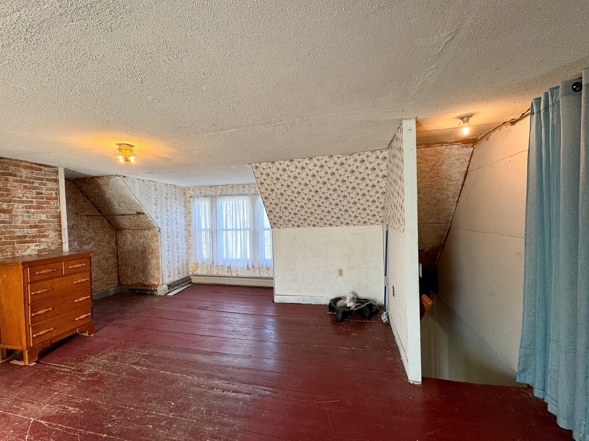 9 Main Road Burlington ME 04417