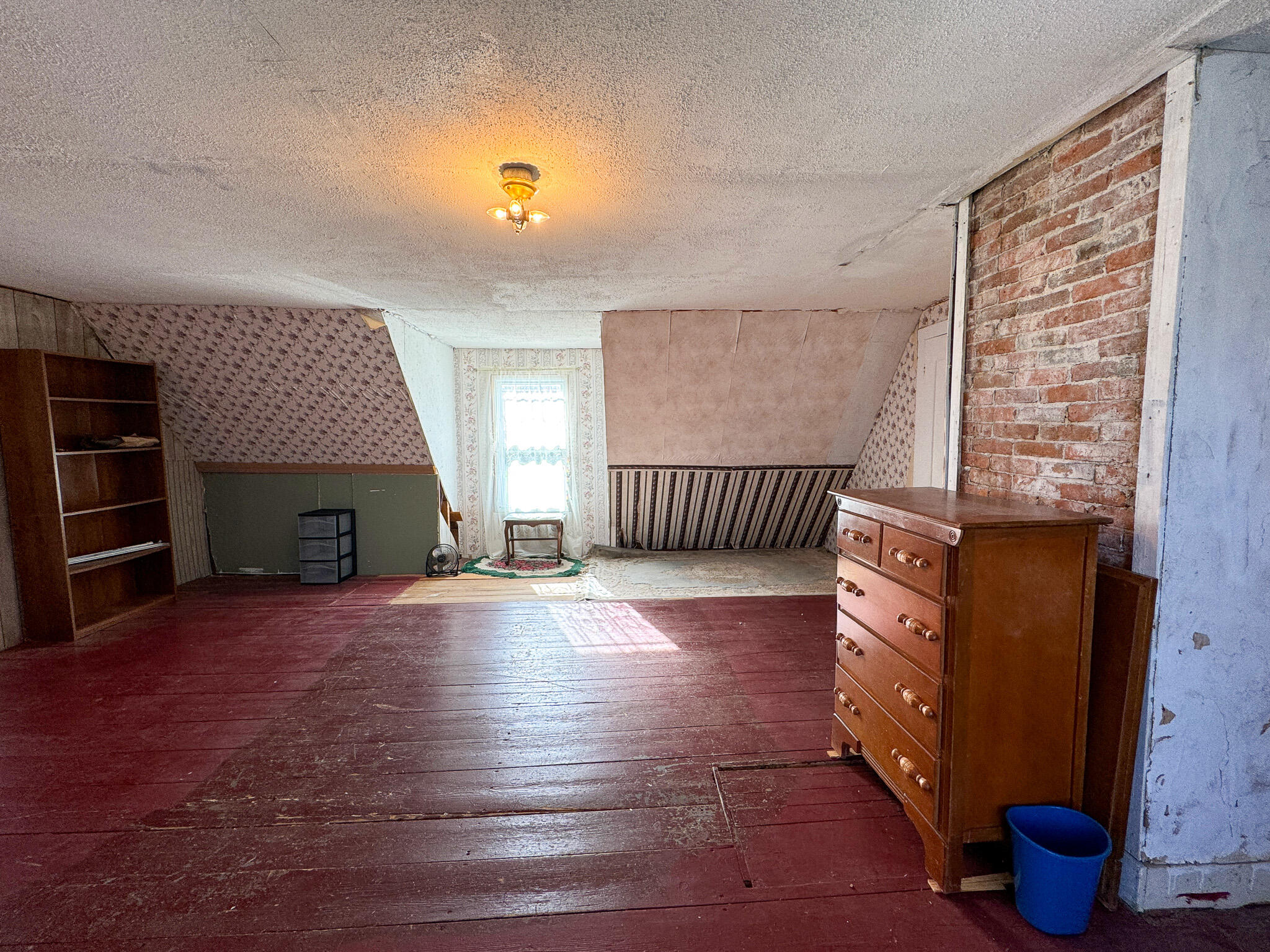 9 Main Road Burlington ME 04417