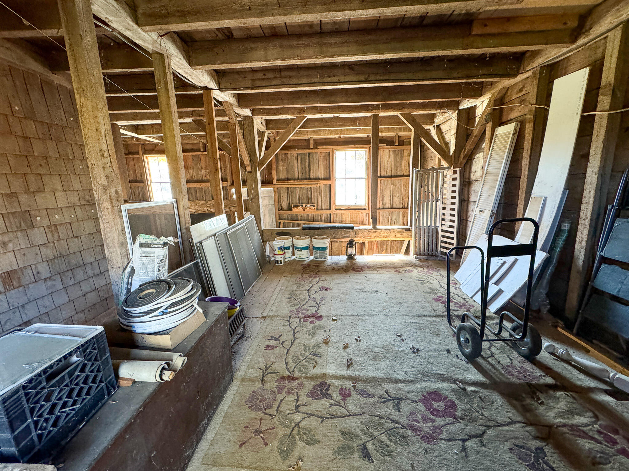 9 Main Road Burlington ME 04417