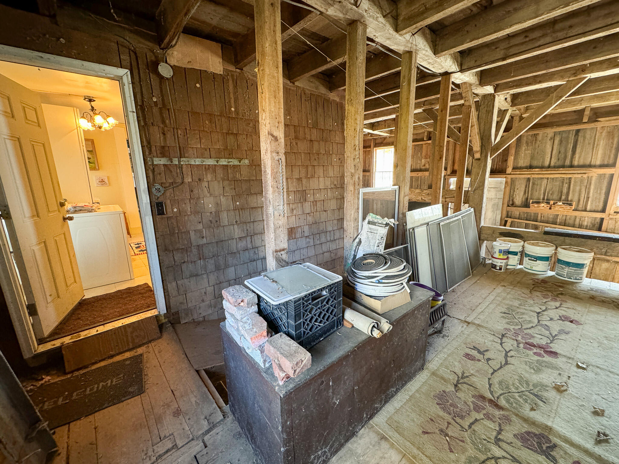 9 Main Road Burlington ME 04417