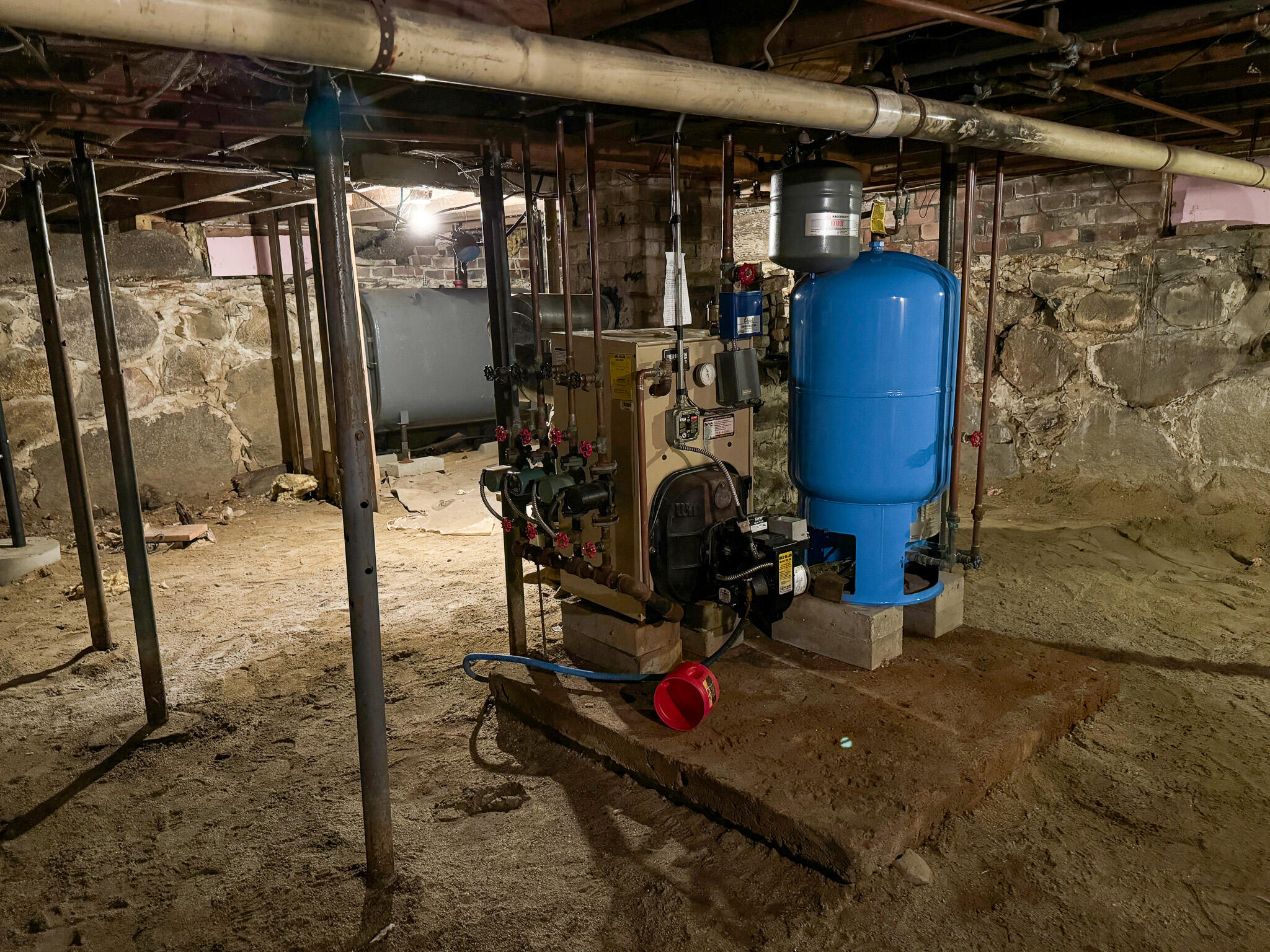 9 Main Road Burlington ME 04417